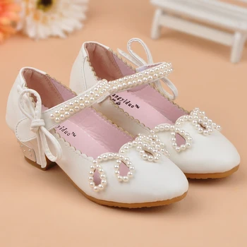 Girls Sandals 2019 New Summer Fashion Kids Sandals Children Princess High Heels Party Shoes Bow Sweet Sandals For Girls
Girls Sandals 2019 New Summer Fashion Kids Sandals Children Princess High Heels Party Shoes Bow Sweet Sandals For Girls