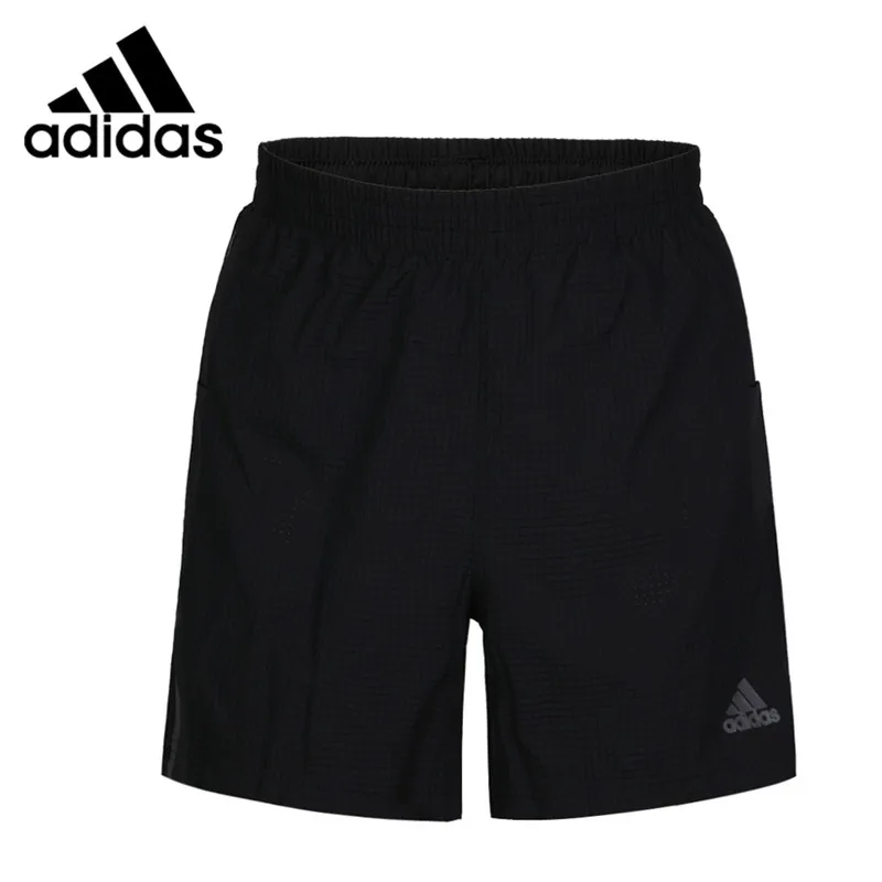 Фото Original New Arrival Adidas SUPERNOVA SHORT Men's Short Sportswear | Спорт и развлечения