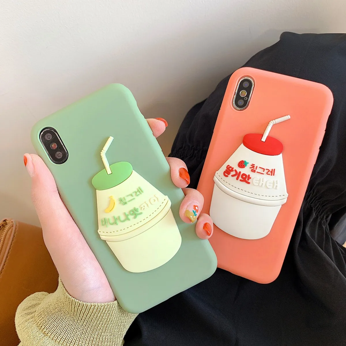 3D banana milk solid color silicone soft phone case for huawei mate20 mate20 pro p20 pro p30 honor 9 10 nova 3 mate10 pro coque
3D banana milk solid color silicone soft phone case for huawei mate20 mate20 pro p20 pro p30 honor 9 10 nova 3 mate10 pro coque