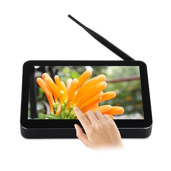 Pipo X11 Tablet PC intel Cherry Trail X5-Z8350 Quad-Core 8.9 inch 2GB Ram 32GB Rom 1920*1200 IPS win10 WiFi HDMI Bluetooth
Pipo X11 Tablet PC intel Cherry Trail X5-Z8350 Quad-Core 8.9 inch 2GB Ram 32GB Rom 1920*1200 IPS win10 WiFi HDMI Bluetooth