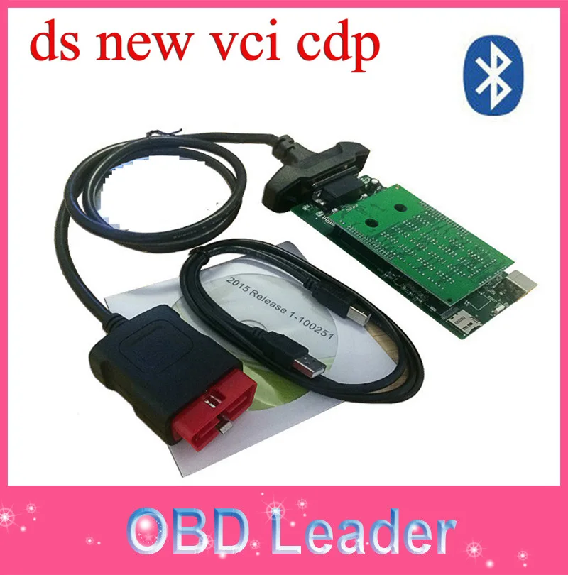 Double Green PCB ds cdp 150 tcs cdp with Bluetooth 2016.0 2015.3 keygen for cars trucks obd2 diagnostic tool as wow snooper cdp
Double Green PCB ds cdp 150 tcs cdp with Bluetooth 2016.0 2015.3 keygen for cars trucks obd2 diagnostic tool as wow snooper cdp