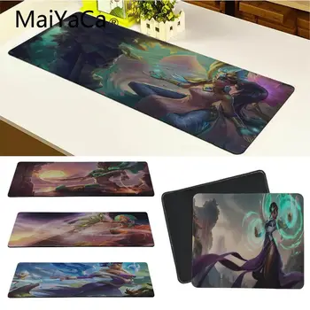 MaiYaCa Sun Goddess Karma League of Legends Rubber Mouse Durable Desktop Mousepad Keyboards Mat Rubber Gaming mousepad Desk Mat
MaiYaCa Sun Goddess Karma League of Legends Rubber Mouse Durable Desktop Mousepad Keyboards Mat Rubber Gaming mousepad Desk Mat