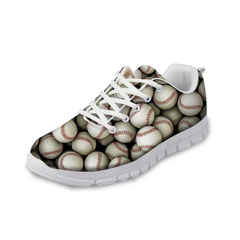 NOISYDESIGNS 2018 New Fashion Sneakers Men Shoes Casual Brand Ball 3D Print Men's Flats Spring Shoes Mesh Comfortable Mens Shoes
NOISYDESIGNS 2018 New Fashion Sneakers Men Shoes Casual Brand Ball 3D Print Men's Flats Spring Shoes Mesh Comfortable Mens Shoes