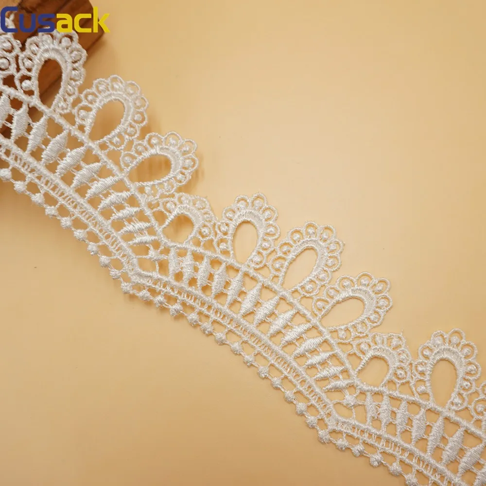 Cusack 2 yards 6.0 cm Beige Lace Ribbon Trims for Dresses Sofa Covers Home Textiles Trimmings Applique DIY Sewing Lace Fabric
Cusack 2 yards 6.0 cm Beige Lace Ribbon Trims for Dresses Sofa Covers Home Textiles Trimmings Applique DIY Sewing Lace Fabric