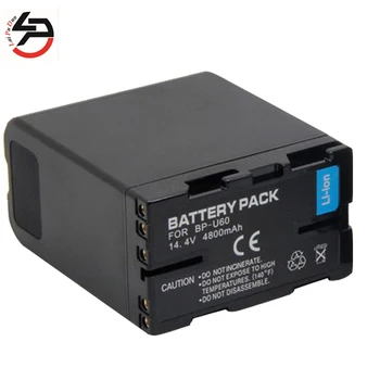 LPD 14.4v 4800mah 100% brand new Replacement Camera Battery For Sony PMW-100 PMW-150 PMW-160 PMW-200 PMW-EX1 PMW-EX1R PMW-EX3
LPD 14.4v 4800mah 100% brand new Replacement Camera Battery For Sony PMW-100 PMW-150 PMW-160 PMW-200 PMW-EX1 PMW-EX1R PMW-EX3