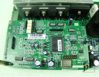 Embroidery machine board, Embroidery machine card, Embroidery machine board of MS-01, 100% new, Good quality of B Brand
Embroidery machine board, Embroidery machine card, Embroidery machine board of MS-01, 100% new, Good quality of B Brand