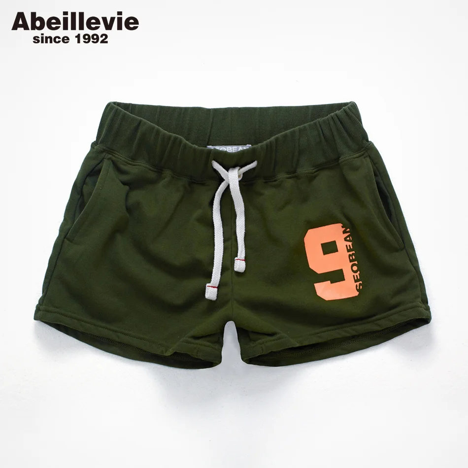 Abeillevie Fashion Sexy Cotton Men's Shorts Summer Jogger Shorts for Men Comfortable Leisure Men Homewear 2PF60
Abeillevie Fashion Sexy Cotton Men's Shorts Summer Jogger Shorts for Men Comfortable Leisure Men Homewear 2PF60