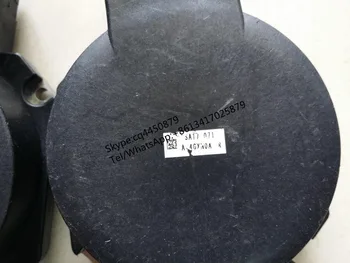 *Pls inform P/N of Motor*USED 100% TESTED OSA10-071 ENCODER OSA10-071 FOR MIT MOTOR
*Pls inform P/N of Motor*USED 100% TESTED OSA10-071 ENCODER OSA10-071 FOR MIT MOTOR