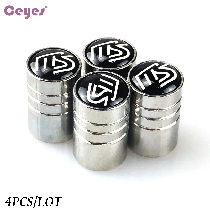 Car-Styling Chrome Metal Wheel Tire Valve Caps Stem Air For MS Mazda 3 5 6 Mpv Mx5 Miata Rx7 Rx8 FD CX7 9 Cx-5 Cx-7 Car Styling
Car-Styling Chrome Metal Wheel Tire Valve Caps Stem Air For MS Mazda 3 5 6 Mpv Mx5 Miata Rx7 Rx8 FD CX7 9 Cx-5 Cx-7 Car Styling