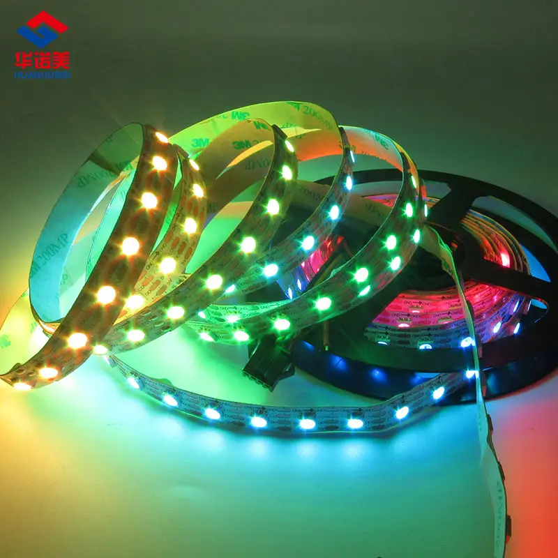 APA102-72LED-5V-WT-IP20-17