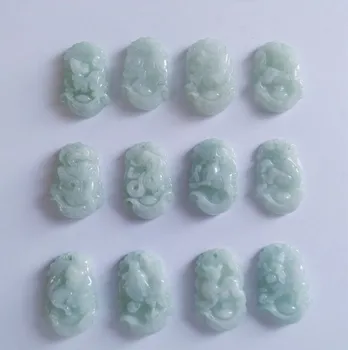 fine jewelry Emerald ice Standing wuxiang Buddha Buddha 925 silver inlaid jade necklace natural Pendant
fine jewelry Emerald ice Standing wuxiang Buddha Buddha 925 silver inlaid jade necklace natural Pendant