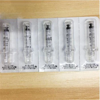 Atomizer Consumables Disposable sterile ampoule head suction device Damping cushion Wrinkle filling small steel gun
Atomizer Consumables Disposable sterile ampoule head suction device Damping cushion Wrinkle filling small steel gun