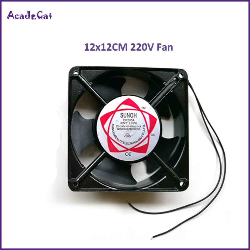 12V Fan-3
