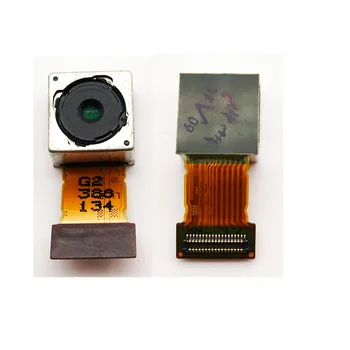 New Big Rear Camera Back Camera Flex Cable For Sony Xperia Z2 20.7MP Replacement Parts
New Big Rear Camera Back Camera Flex Cable For Sony Xperia Z2 20.7MP Replacement Parts