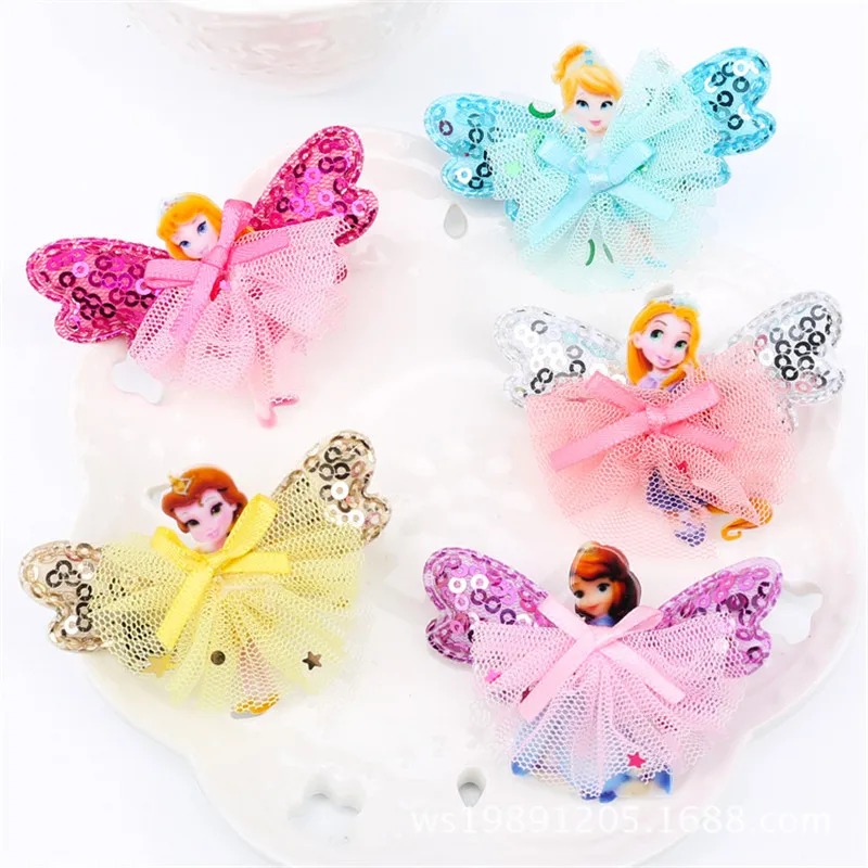 Hot Sale Children Hair Accessories Candy Color Butterfly Hair Clips Handmade Girls Baby Bowknot Barrettes Hairpin Kids Hairgrips
Hot Sale Children Hair Accessories Candy Color Butterfly Hair Clips Handmade Girls Baby Bowknot Barrettes Hairpin Kids Hairgrips