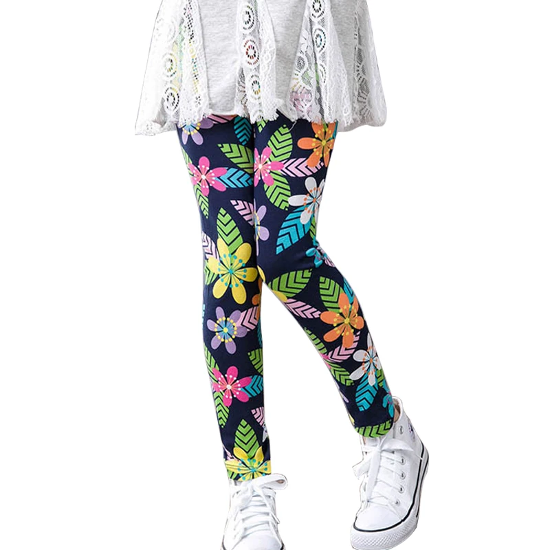 Kids Pencil Pants Baby Girls Leggings Childrens Printing Flower Toddler Classic Leggings Girl Skinny Teens Girl Trousers Legging
Kids Pencil Pants Baby Girls Leggings Childrens Printing Flower Toddler Classic Leggings Girl Skinny Teens Girl Trousers Legging