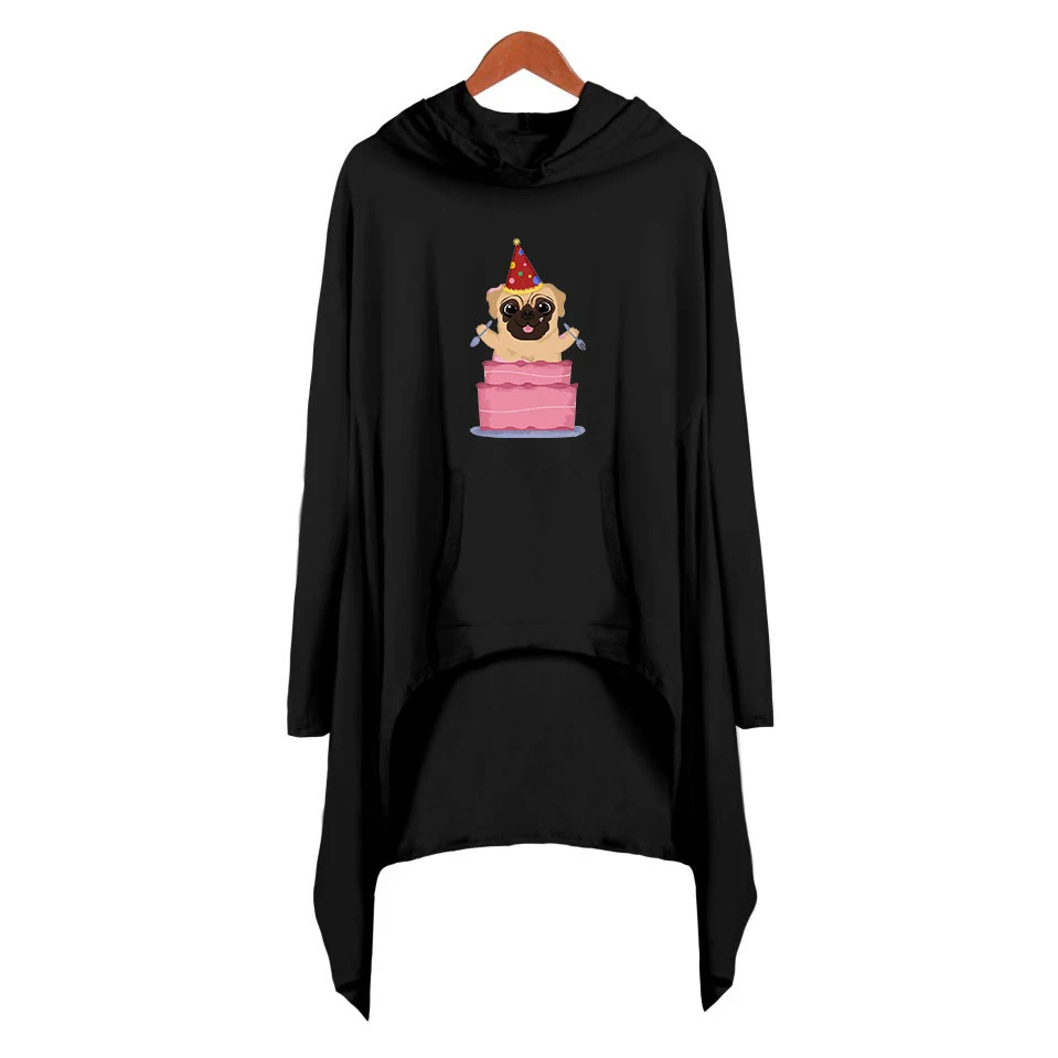 2D New Clothes pug dress Print Summer Casual Harajuku Women Sexy summer/Spring Clothes 2019 Hot Sale K-pops pop Dress Plus Size
2D New Clothes pug dress Print Summer Casual Harajuku Women Sexy summer/Spring Clothes 2019 Hot Sale K-pops pop Dress Plus Size