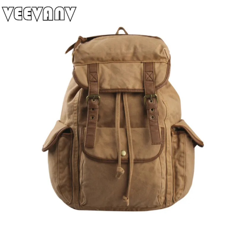2018 VEEVANV Drawstring Vintage Backpack Women Shoulder Bag School Backpack Laptop Canvas Backpack for Girls Female Travel Bags
2018 VEEVANV Drawstring Vintage Backpack Women Shoulder Bag School Backpack Laptop Canvas Backpack for Girls Female Travel Bags
