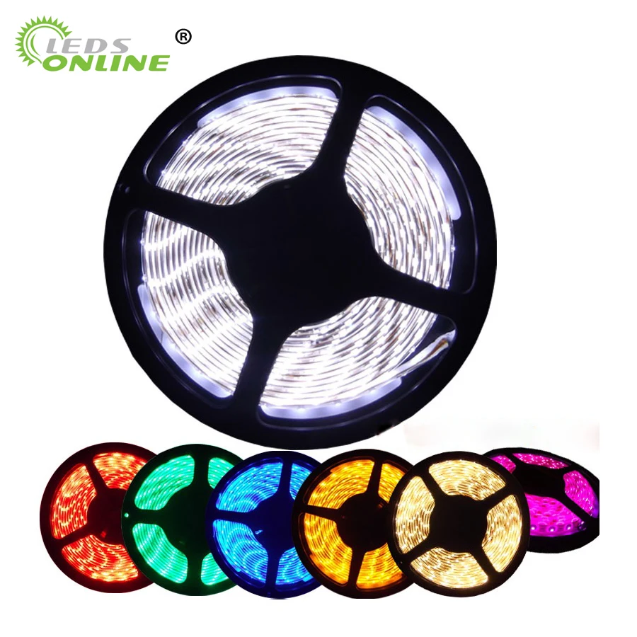 SMD3528 600 LEDs 5M DC12V Flexible Light Car Motors Strip led strip lights novelty households
SMD3528 600 LEDs 5M DC12V Flexible Light Car Motors Strip led strip lights novelty households