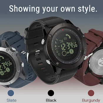 Zeblaze VIBE 3 IP67 waterproof smart watch 1.24 inch 610mah men women bluetooth music weather smartwatch for Android IOS phones
Zeblaze VIBE 3 IP67 waterproof smart watch 1.24 inch 610mah men women bluetooth music weather smartwatch for Android IOS phones