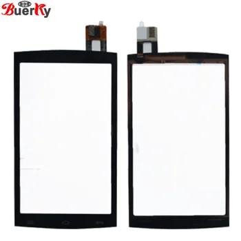 BKparts 10pcs Touch Screen For Blu Dash Music JR D390 Touchscreen Touch Panel Glass Sensor Digitizer Replacement
BKparts 10pcs Touch Screen For Blu Dash Music JR D390 Touchscreen Touch Panel Glass Sensor Digitizer Replacement