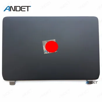 New Original for HP Probook 450 G2 455 G2 LCD Back Cover Top Case Rear Lid 768123-001 AP15A000100
New Original for HP Probook 450 G2 455 G2 LCD Back Cover Top Case Rear Lid 768123-001 AP15A000100