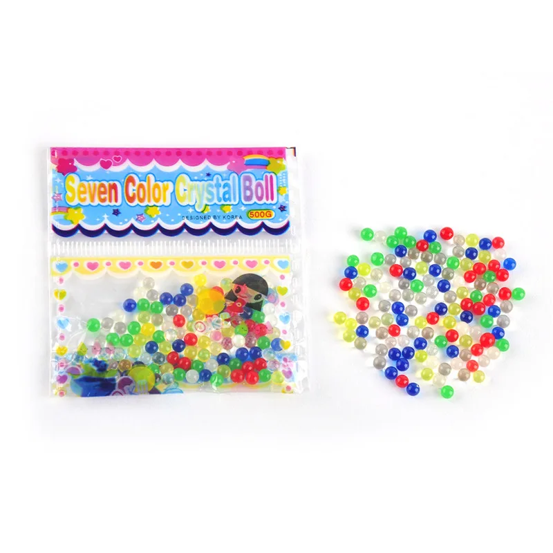20packs Hydrogel Beads Crystal Soil Gel Growing Water Balls Home Decor Wedding Garden Decoration For Plants Balloons
20packs Hydrogel Beads Crystal Soil Gel Growing Water Balls Home Decor Wedding Garden Decoration For Plants Balloons