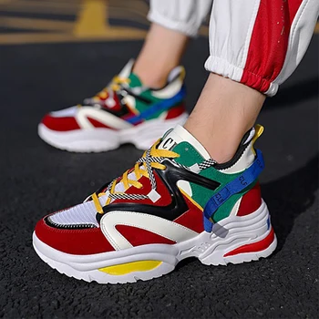 Running Shoes for Women Men Buty Sport Triple S Sneakers Dad Shoes Men Camouflage Gym Shoes Athletic Trainer Men Red Sport Shoes
Running Shoes for Women Men Buty Sport Triple S Sneakers Dad Shoes Men Camouflage Gym Shoes Athletic Trainer Men Red Sport Shoes