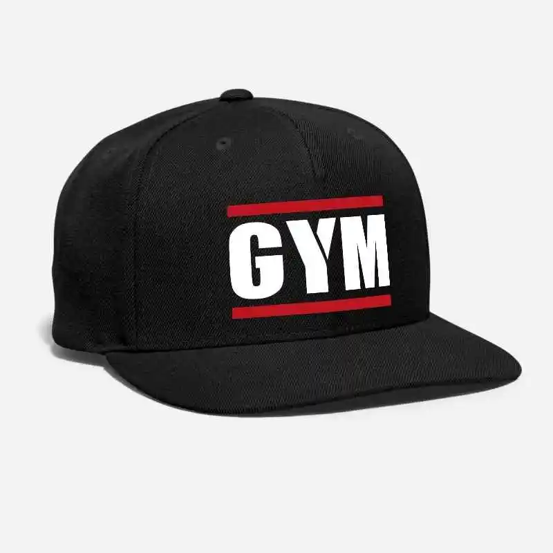 Gym fitness sport Customized Embroidered body building gymnast fitness muscle Squat sport Workout Unisex Adjustable Snapback Cap
Gym fitness sport Customized Embroidered body building gymnast fitness muscle Squat sport Workout Unisex Adjustable Snapback Cap