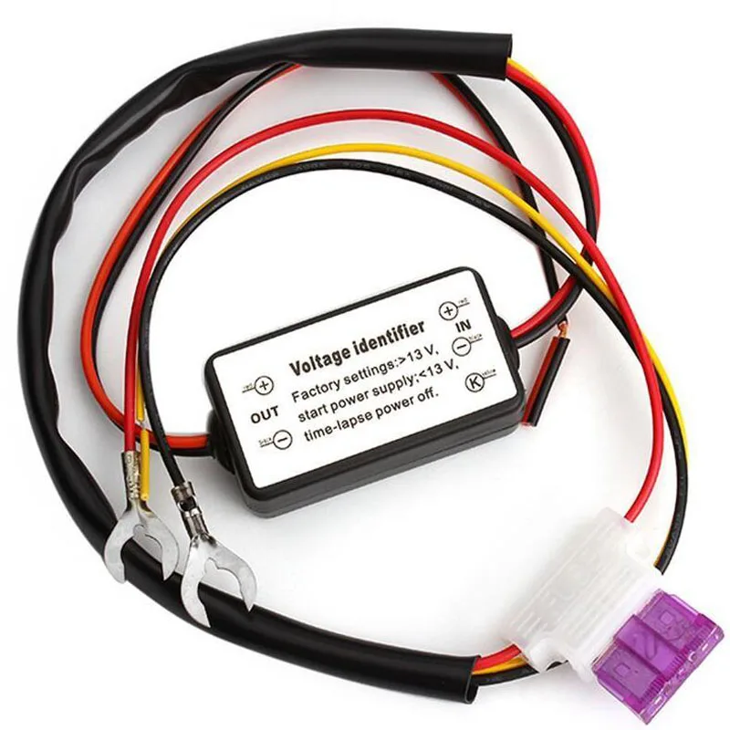 YG DRL Controller Auto Car LED Daytime Running Lights Controller Relay Harness Dimmer On/Off 12-18V Fog Light Controller
YG DRL Controller Auto Car LED Daytime Running Lights Controller Relay Harness Dimmer On/Off 12-18V Fog Light Controller