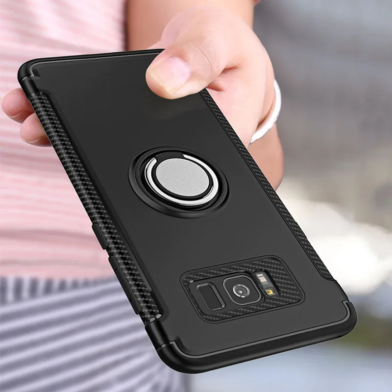holder stand case