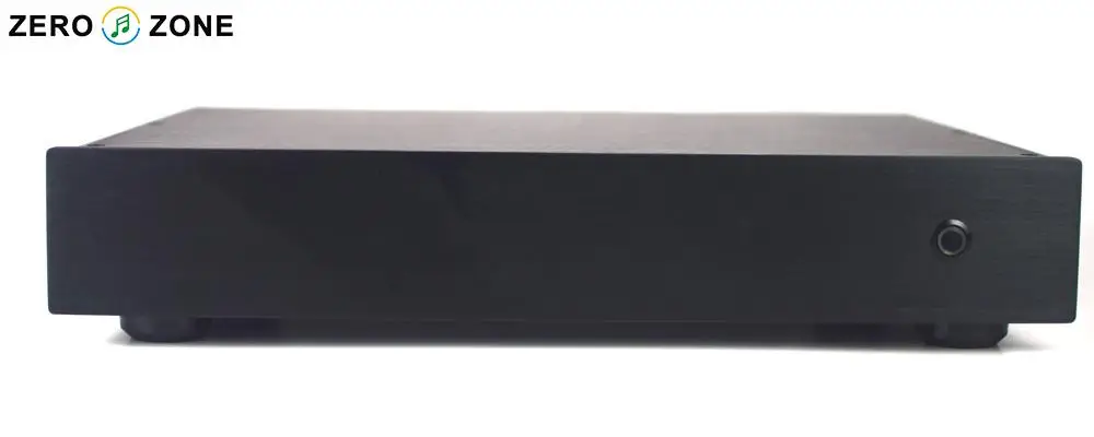 NEW NAP200 HIFI 2.0 channel Power amplifier UK NAIM Black Box Power amp 75W*2 / ST TIP3055/2SC2922 for choose
NEW NAP200 HIFI 2.0 channel Power amplifier UK NAIM Black Box Power amp 75W*2 / ST TIP3055/2SC2922 for choose