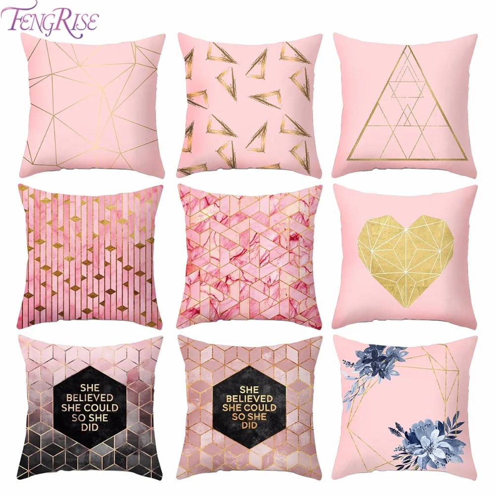 FengRise Peach Skin Cushion Geometric Pillow Decorative Cushion for Sofa Love Pattern Letter Printed Throw Pillow Hot sale
FengRise Peach Skin Cushion Geometric Pillow Decorative Cushion for Sofa Love Pattern Letter Printed Throw Pillow Hot sale