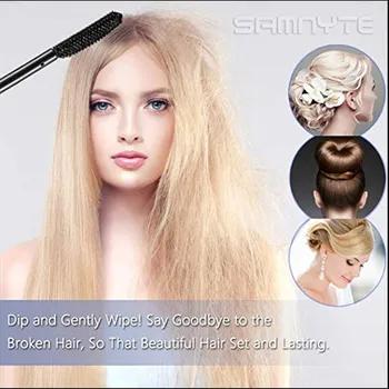 2 Pcs Hair Feel Finishing Stick Cream Hair Styling Wax Stick Gel for Kids Women Hot Mdf
2 Pcs Hair Feel Finishing Stick Cream Hair Styling Wax Stick Gel for Kids Women Hot Mdf