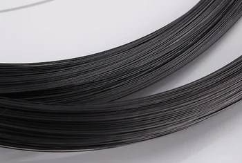 0.15--1.0MM, 30M, T9A music wire, high strength black steel wire, spring steel wire,single strand boat part,hardware
0.15--1.0MM, 30M, T9A music wire, high strength black steel wire, spring steel wire,single strand boat part,hardware