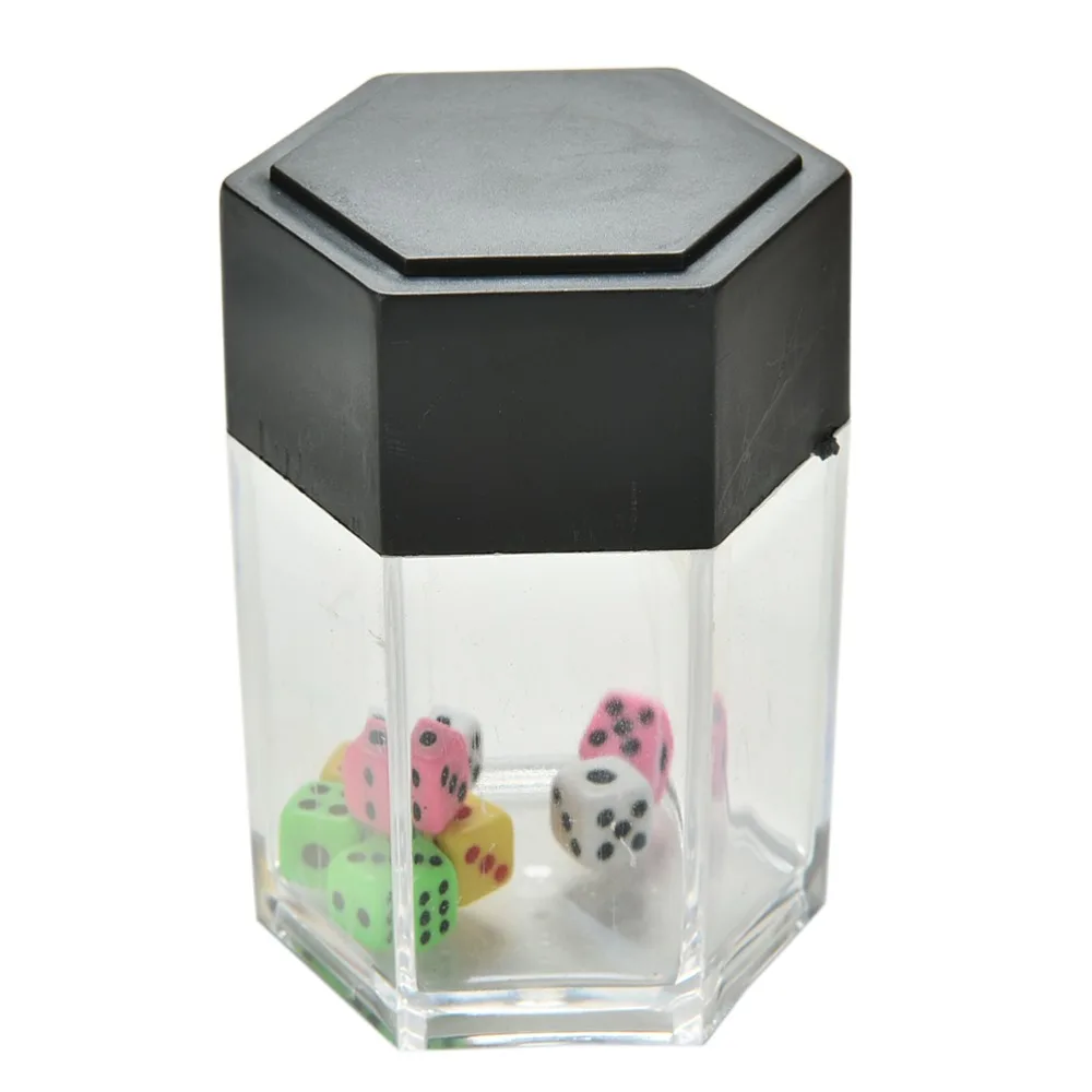 1 Pcs Funny Magic Tricks Magician Education Kids Toy Explosion Dice Trick Toy Big Explode Explosion Dice Close Up Magic Tricks
1 Pcs Funny Magic Tricks Magician Education Kids Toy Explosion Dice Trick Toy Big Explode Explosion Dice Close Up Magic Tricks