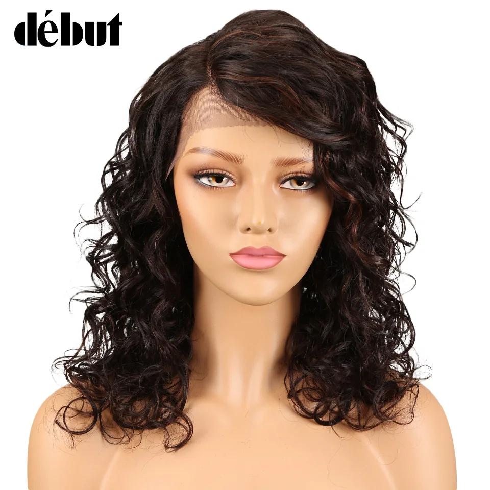 Debut Brazilian Lace Bouncy Curls Remy Hair Human Hair Wigs For Black Women Lace Front Wigs With Baby Hair Piano Color Blonde
Debut Brazilian Lace Bouncy Curls Remy Hair Human Hair Wigs For Black Women Lace Front Wigs With Baby Hair Piano Color Blonde