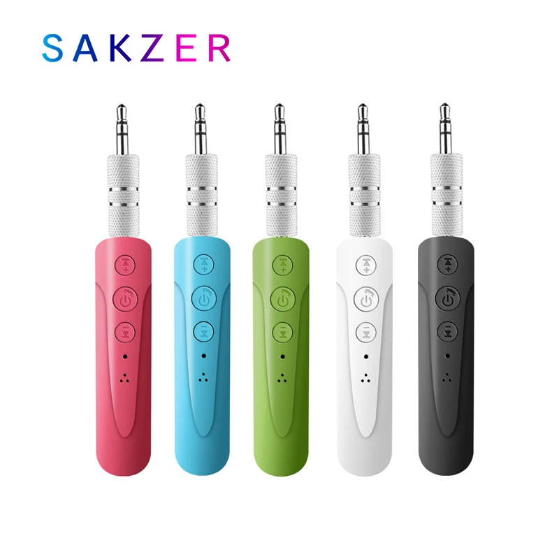 Universal Bluetooth audio receiver 2019 New 3.5AUX Car Speaker Headset Universal One Drag Two Call Camera Function
Universal Bluetooth audio receiver 2019 New 3.5AUX Car Speaker Headset Universal One Drag Two Call Camera Function