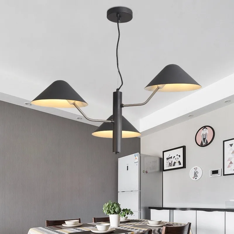 Nordic Loft Multicolor Mushroom Led Chandelier Creative Bar Restaurant Dinner Living Room Hanging Light Fixtures Free Shipping
Nordic Loft Multicolor Mushroom Led Chandelier Creative Bar Restaurant Dinner Living Room Hanging Light Fixtures Free Shipping