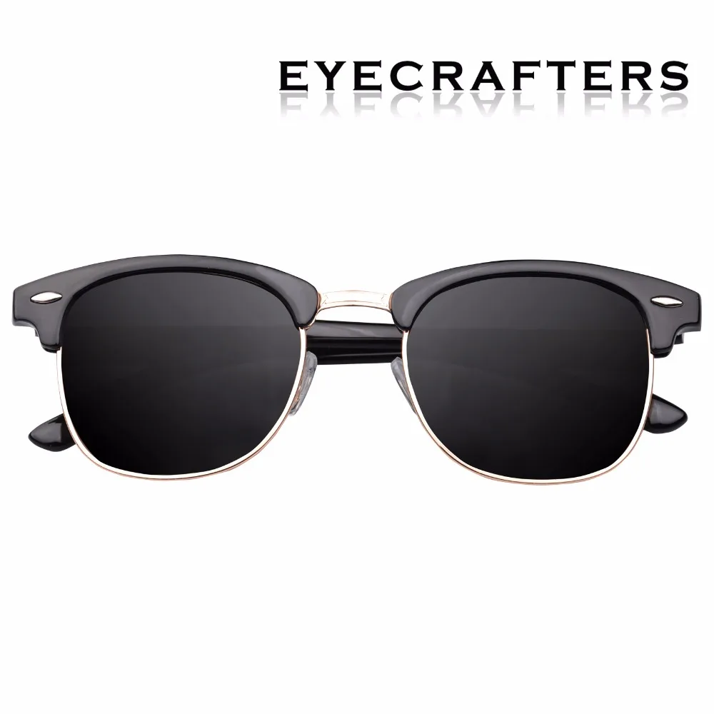 Brown Designer Inspired Classic Half Frame Horned Semi-Rimless Mens Womens Fashion Sunglasses Polarized Retro Eyewear 3016
Brown Designer Inspired Classic Half Frame Horned Semi-Rimless Mens Womens Fashion Sunglasses Polarized Retro Eyewear 3016