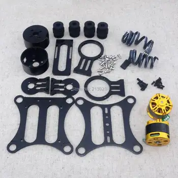 CNC Metal Aluminium 2 Axis Brushless Gimbal Mount Kit +2pcs 2208 70T Motor For DJI Phantom 1/2 Walkera QR X350 Gopro2 3 FPV
CNC Metal Aluminium 2 Axis Brushless Gimbal Mount Kit +2pcs 2208 70T Motor For DJI Phantom 1/2 Walkera QR X350 Gopro2 3 FPV