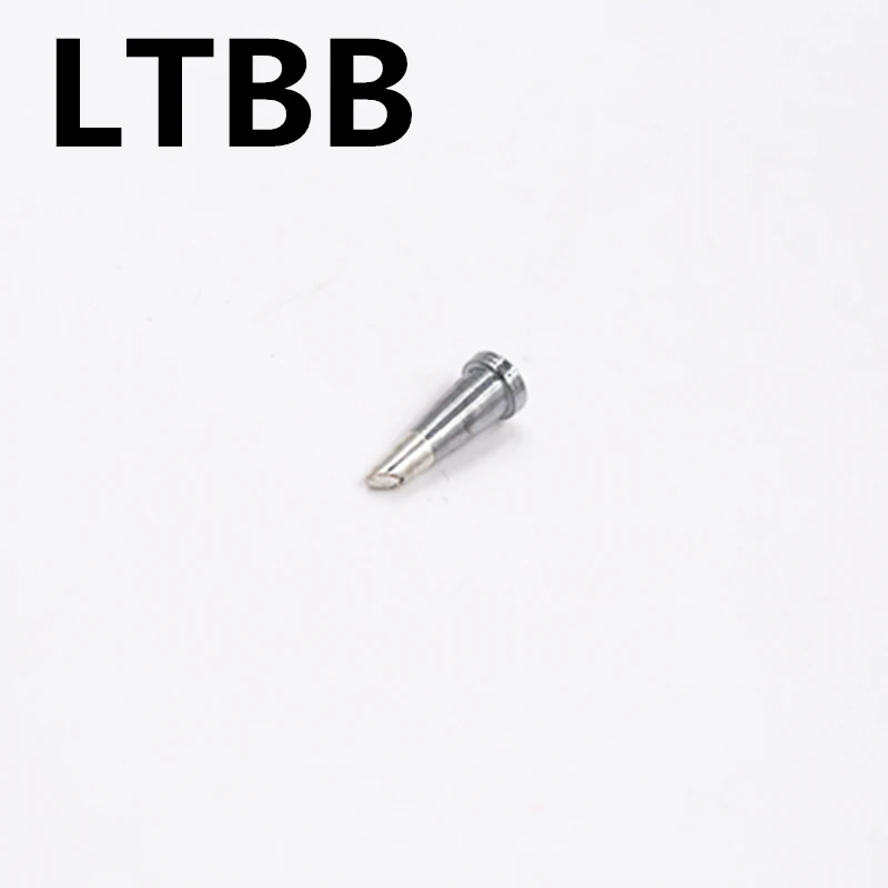 10pcs LTBB LF 2.4MM soldering tip Weller WSP80 Solder tip Station Iron Tip WSD81 FE75 MPR80 soldering station
10pcs LTBB LF 2.4MM soldering tip Weller WSP80 Solder tip Station Iron Tip WSD81 FE75 MPR80 soldering station