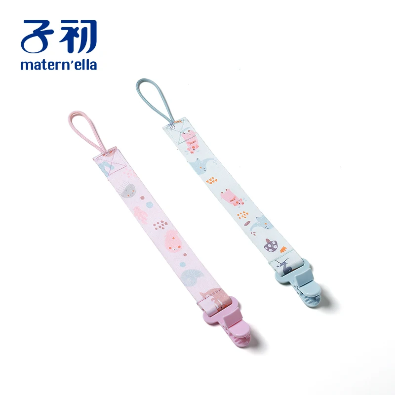 Baby Pacifier Chain Baby Safety Seat Cart Supplies Anti-Dirty Rope Pacifier Clips Teether Anti-drop Rope
Baby Pacifier Chain Baby Safety Seat Cart Supplies Anti-Dirty Rope Pacifier Clips Teether Anti-drop Rope