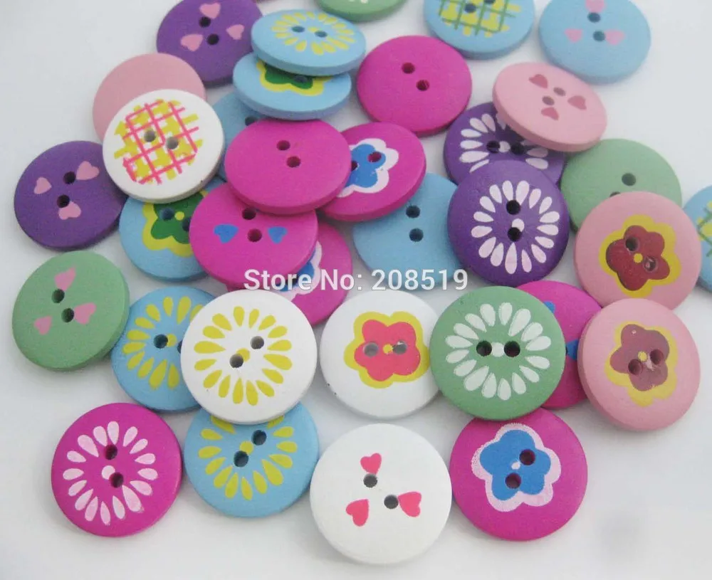 WBNWGV Registered Parcel 100pcs 20mm Round 2-Hole Pastel wooden buttons mixed colors apparel accessories
WBNWGV Registered Parcel 100pcs 20mm Round 2-Hole Pastel wooden buttons mixed colors apparel accessories