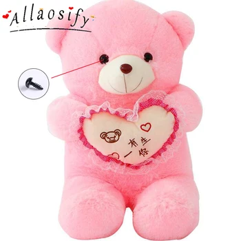Allaosify 100pcs 6-16mm Black Plastic Craft Safety Eyes for Teddy Bear Stuffed Doll Animal Amigurumi DIY Accessories
Allaosify 100pcs 6-16mm Black Plastic Craft Safety Eyes for Teddy Bear Stuffed Doll Animal Amigurumi DIY Accessories