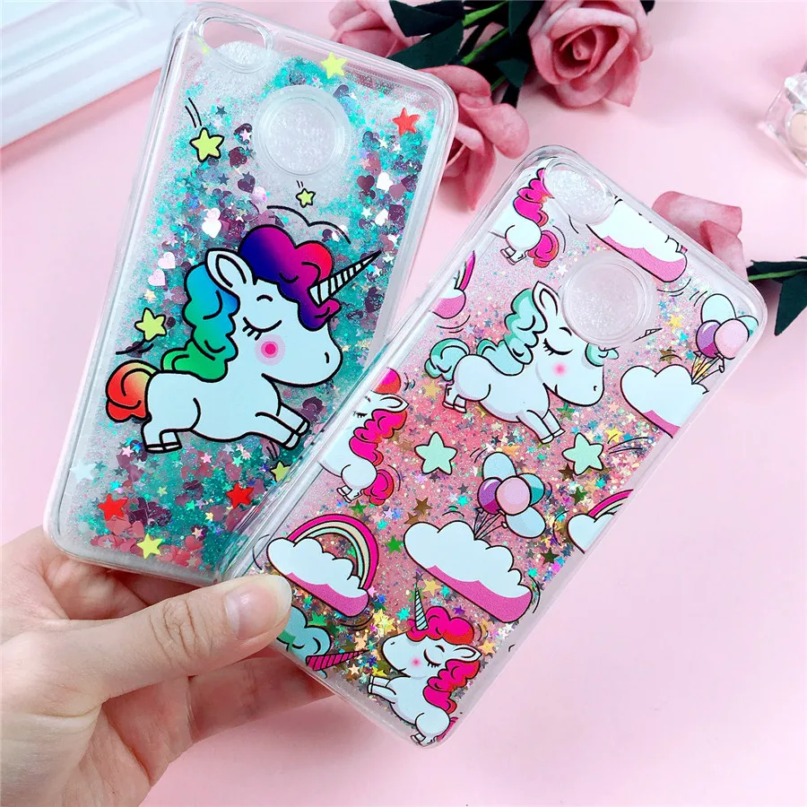 Dynamic Glitter Soft Case for Xiaomi Redmi 4A Note 4 4X Note4 Pro Cases Cartoon Unicorn Liquid Phone Cover sfor Xiaomi Redmi 4X
Dynamic Glitter Soft Case for Xiaomi Redmi 4A Note 4 4X Note4 Pro Cases Cartoon Unicorn Liquid Phone Cover sfor Xiaomi Redmi 4X