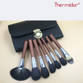Thermidor hot sell hight quality 26pcs/set super soft synthetic hair makeup brush set makeup brushes
Thermidor hot sell hight quality 26pcs/set super soft synthetic hair makeup brush set makeup brushes