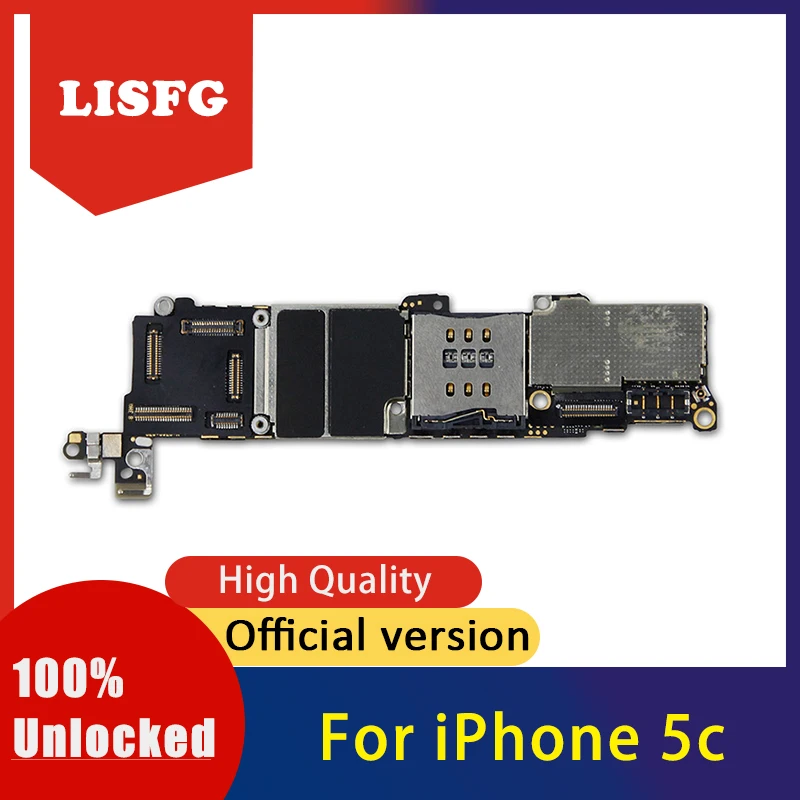 8GB/16GB/32GB Clean iCloud For iphone 5C motherboard with Chips,100% unlocked for iphone 5C cellphone motherboard Logic Board
8GB/16GB/32GB Clean iCloud For iphone 5C motherboard with Chips,100% unlocked for iphone 5C cellphone motherboard Logic Board