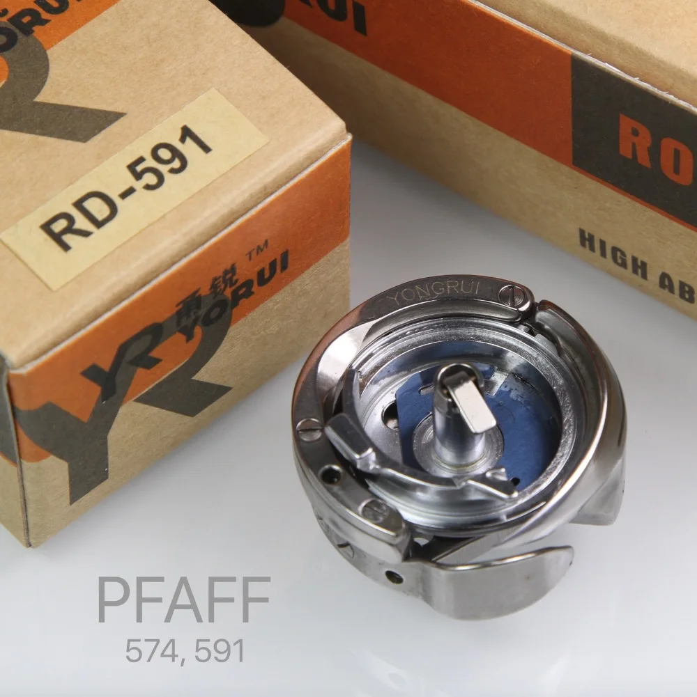 Крючок для швейной машины PFAFF 591/1574A/571A GARUDAN с крючками швейных машин швейными