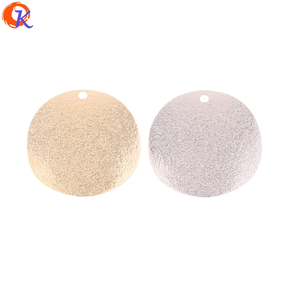 Cordial Design 100Pcs 20*20MM Jewelry Accessories/Earring Part/Copper Materials/Matte Coin Shape/DIY/Hand Made/Earring Findings
Cordial Design 100Pcs 20*20MM Jewelry Accessories/Earring Part/Copper Materials/Matte Coin Shape/DIY/Hand Made/Earring Findings